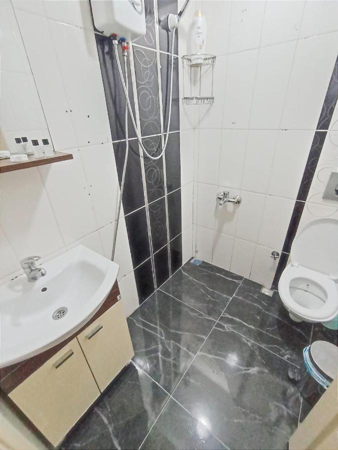 Aparthotel Taksim Center House Istanbul Exterior foto